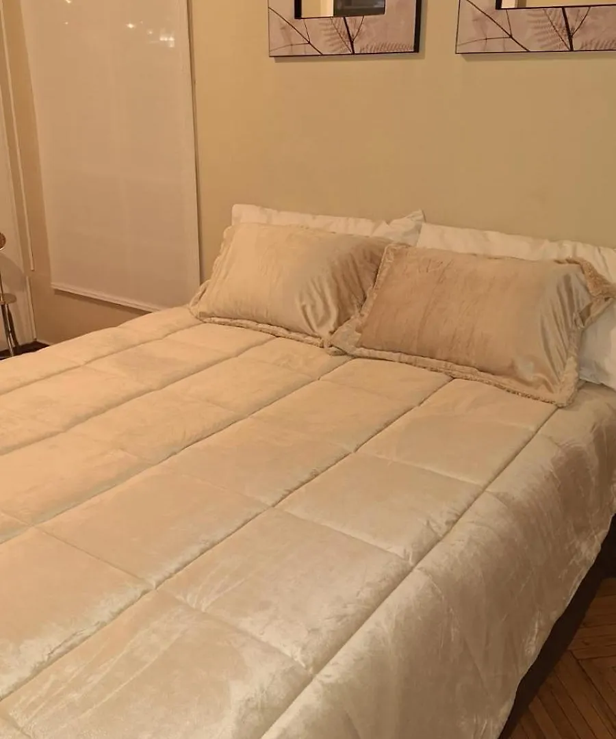 Apartamento 407 Centro Historico Quito Ecuador