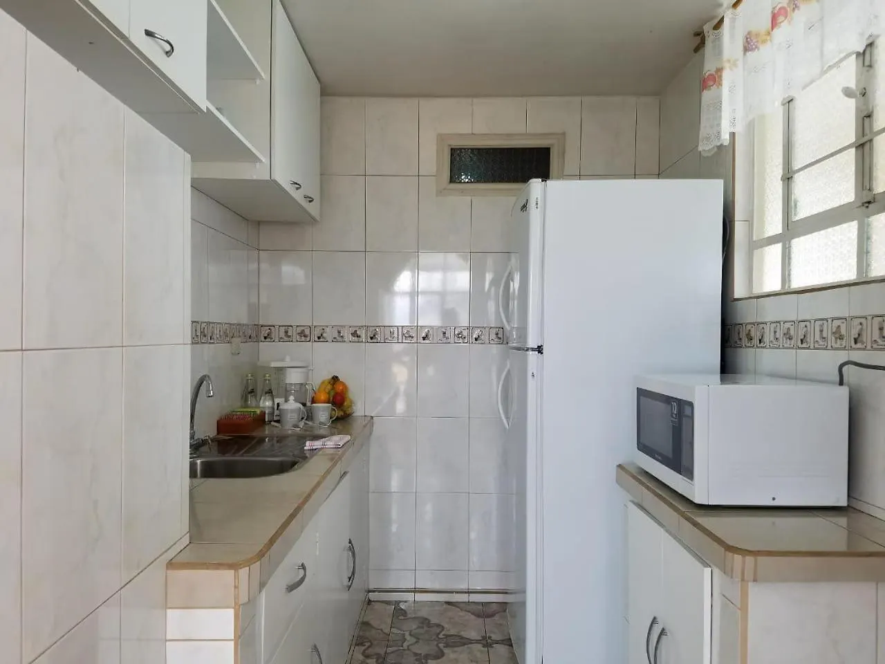 Lejlighed Apartamento 407 Centro Historico Quito